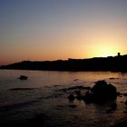 Sunset | Castiglioncello