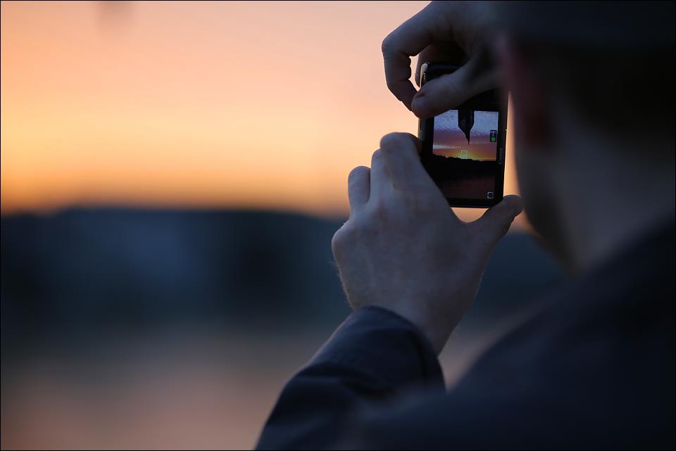 Sunset-Catcher