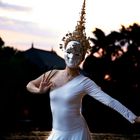 Sunset Celebration Dance - Thailand