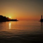  Sunset Chania 