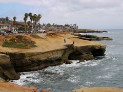 Sunset Cliffs