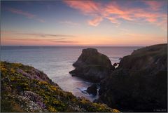 Sunset Cliffs