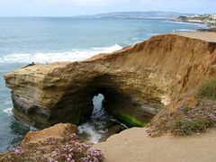 Sunset Cliffs II