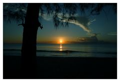 Sunset Crest - Barbados