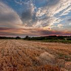 Sunset Croatia