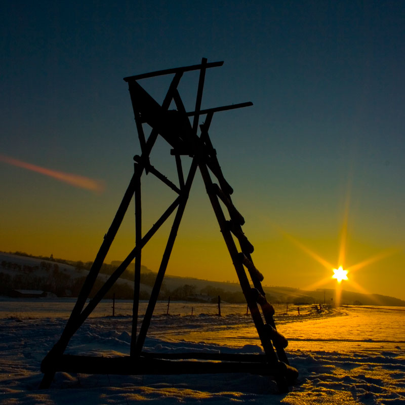 Sunset von Bastian.Ostermann 