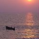 Sunset Fishing in India