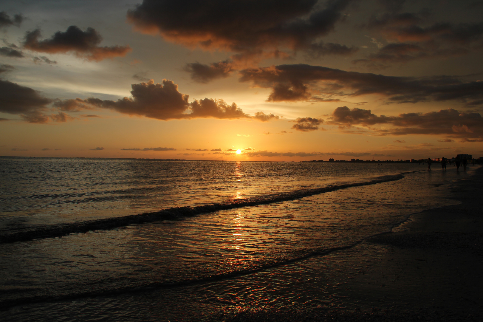 Sunset-Florida-Fort-Myers-Beach