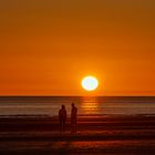 - Sunset for Couples -