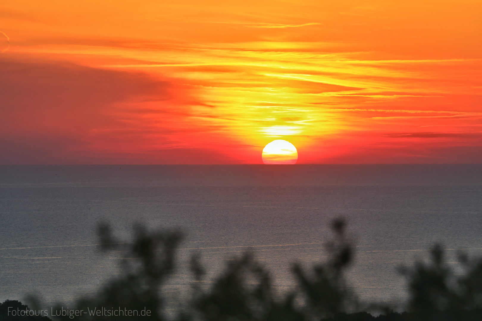 Sunset Fotoschule Kroatien