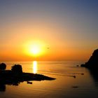 Sunset from Amasra