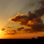 Sunset @ Fuerte Ventura