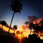 Sunset Fuerteventura