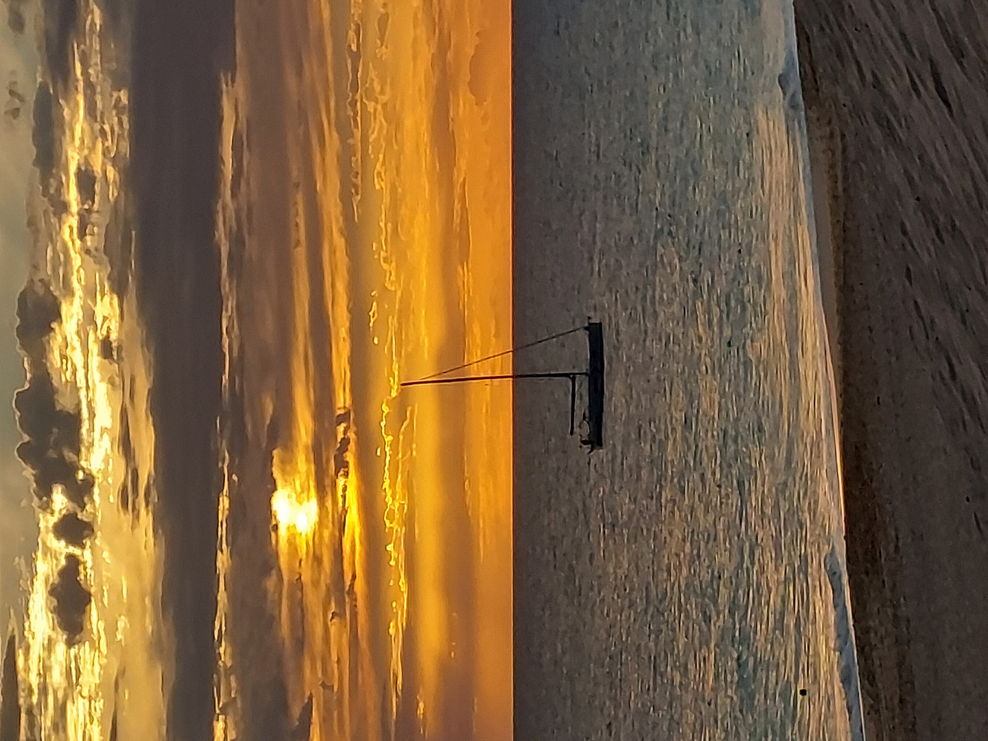 Sunset Fuerteventura 