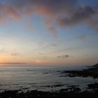 Sunset Galicia