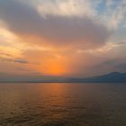 Sunset Gardasee #12