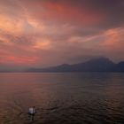 Sunset Gardasee #2