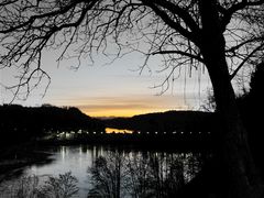 "Sunset-Golden-Inn Alpenglühen pur"