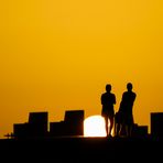 Sunset - Gran Canaria