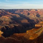 Sunset Grand Canyon