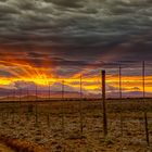 Sunset Greaat Karoo II