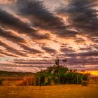 Sunset Great Karoo III