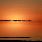 Sunset @ Great Salt Lake