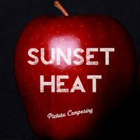 sunset-heat