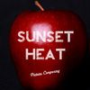 sunset-heat