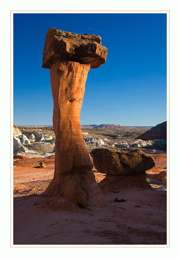 Sunset- Hoodoo