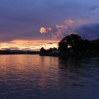 Sunset II (Surat Bay, Catlins, New Zealand 2007)