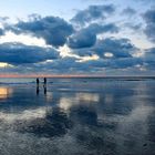 Sunset III Ameland