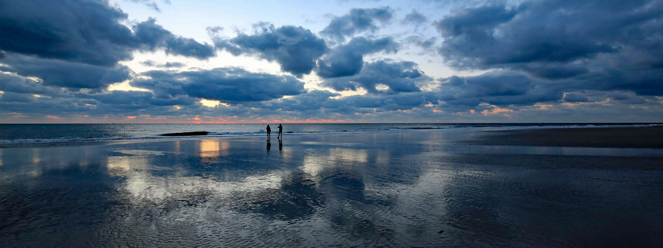 Sunset III Ameland