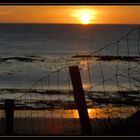 Sunset - Ile de Ré