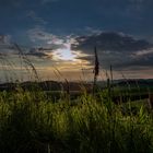 Sunset im Sauerland (1 von 1)