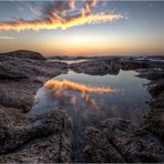 Sunset in Camps Bay #1