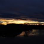 Sunset in Dessau - image 13