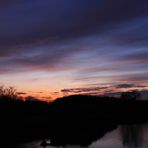 Sunset in Dessau - image 14