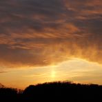 Sunset in Dessau - image 2