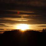 Sunset in Dessau - image 4