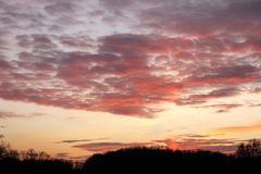 Sunset in Dessau - image 7