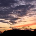 Sunset in Dessau - image 8