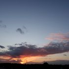 Sunset in Groot-Bijgaarden - image 3