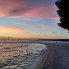 Sunset in Istria 2