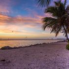 Sunset in Key West