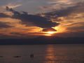 Sunset in Kroatien von JWG-Photography