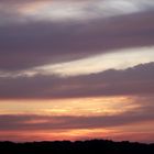 Sunset in Lünen - image 6