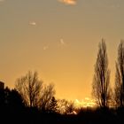 Sunset in Lünen - image 6 (HDR)