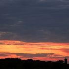 Sunset in Lünen on the 15.05.2019 - picture 5