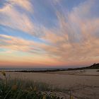 Sunset in Maroubra